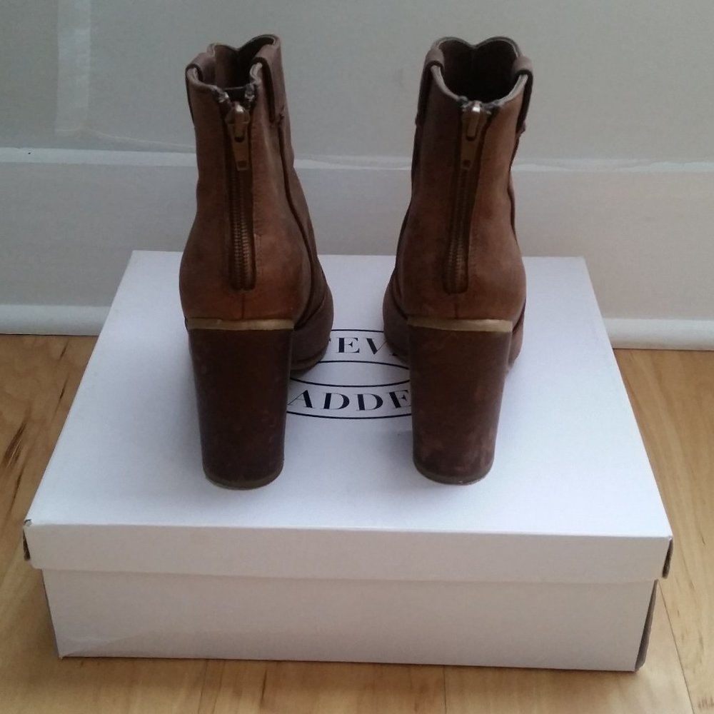STEVE MADDEN -Captivee Boot - Picture 3 of 6